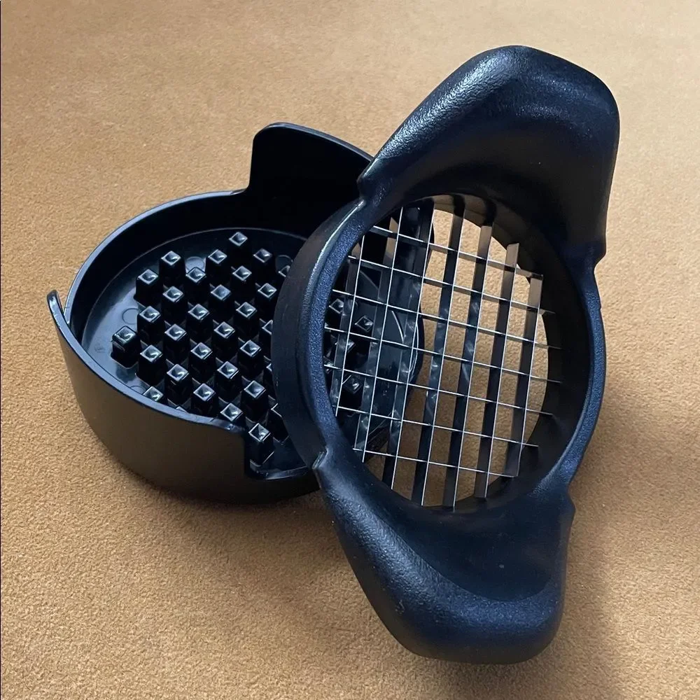 Pampered Chef French Fry Cutter